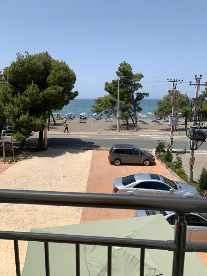 Sunny Breeze Shengjin Otel Dış mekan fotoğraf