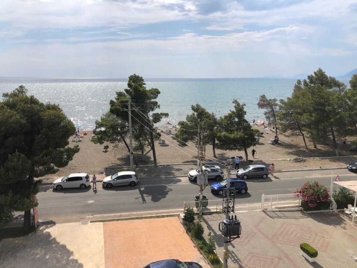 Sunny Breeze Shengjin Otel Dış mekan fotoğraf