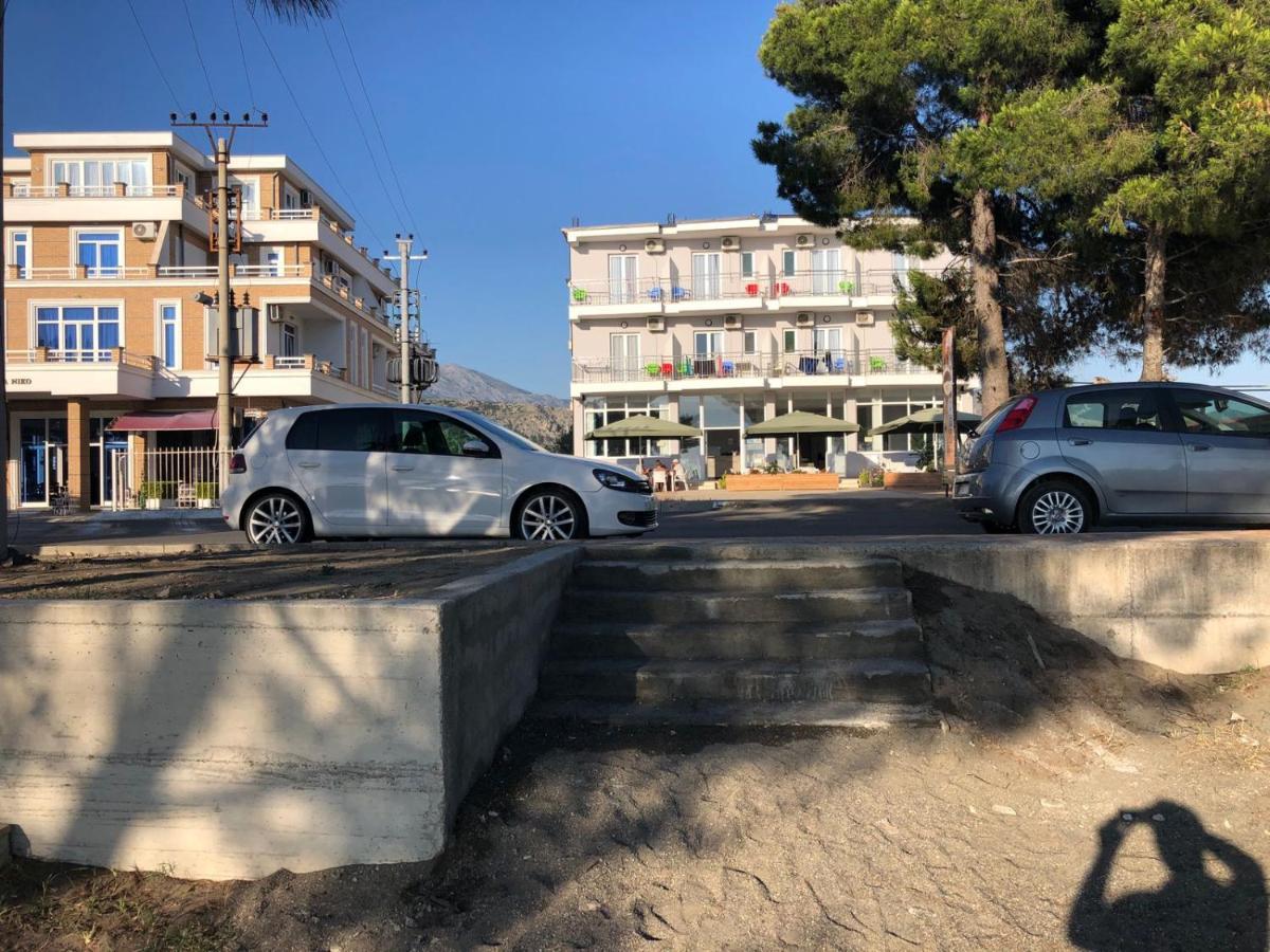 Sunny Breeze Shengjin Otel Dış mekan fotoğraf