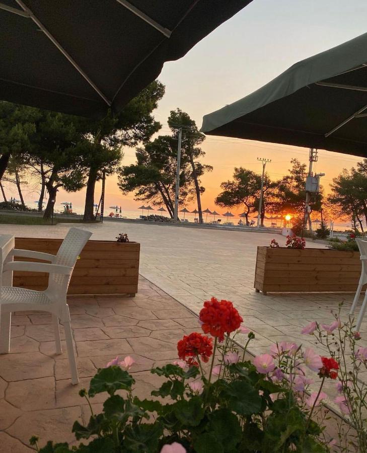 Sunny Breeze Shengjin Otel Dış mekan fotoğraf