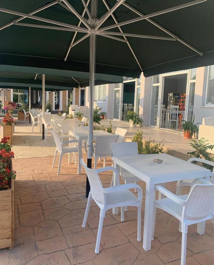 Sunny Breeze Shengjin Otel Dış mekan fotoğraf