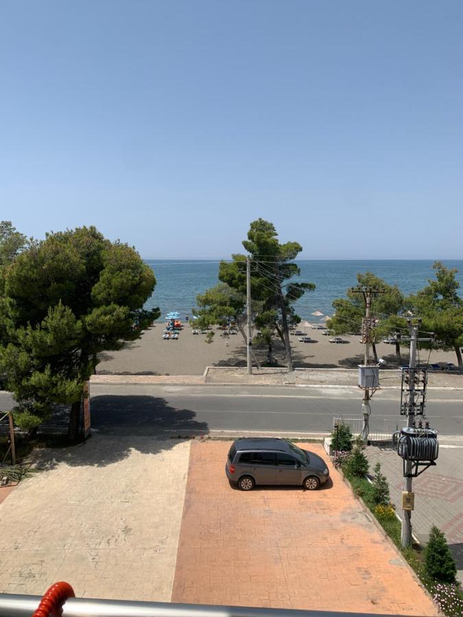 Sunny Breeze Shengjin Otel Dış mekan fotoğraf