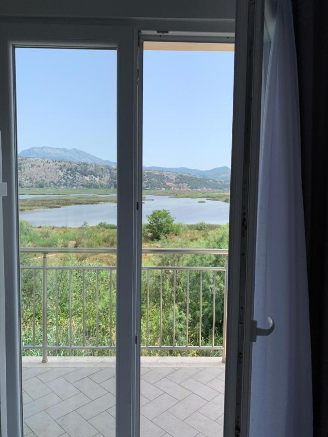 Sunny Breeze Shengjin Otel Dış mekan fotoğraf