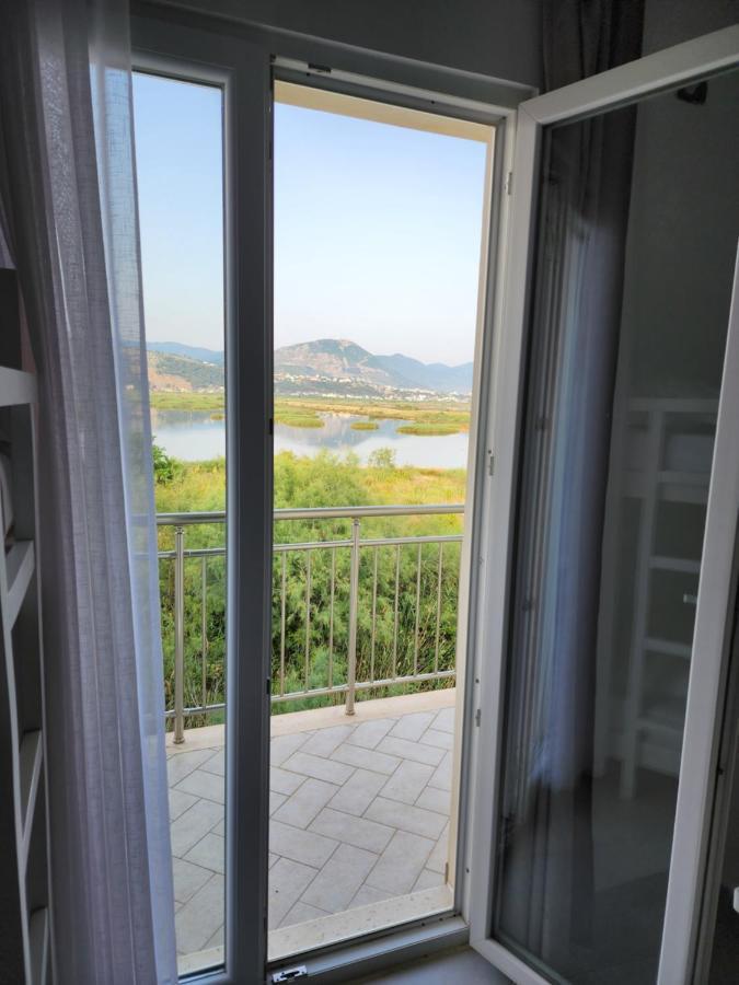 Sunny Breeze Shengjin Otel Dış mekan fotoğraf