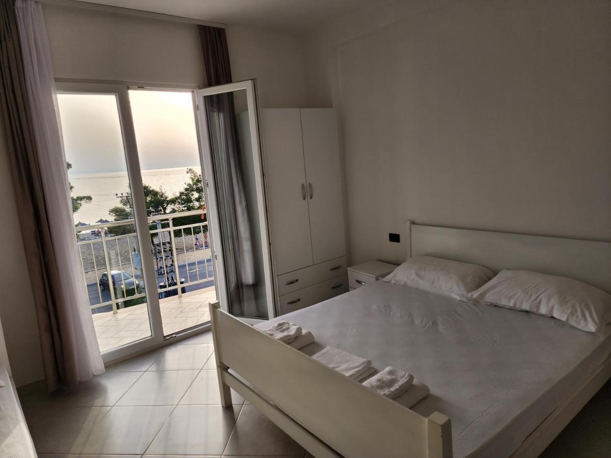 Sunny Breeze Shengjin Otel Dış mekan fotoğraf
